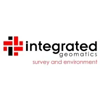 Integrated Geomatics Integrated Geomatics