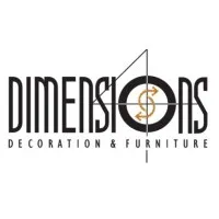 Dimensions Decoration & Furniture