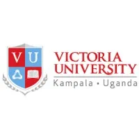 Victoria University Kampala email format