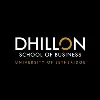 Dhillon School of Business at the University of Lethbridge