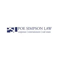 Poe Simpson Law