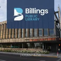 Billings Public Library
