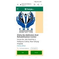 Disha Deaddiction and Rehabitation Center