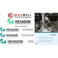 Maxmill Technologies