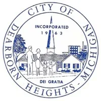 City of Dearborn Heights