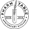 Pharm Table Pharm Table