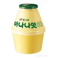 Binggrae Co., Ltd. (빙그레)