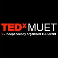 TEDxMUET TEDxMUET