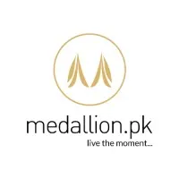 medallion.pk