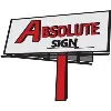 Absolute Sign Absolute Sign