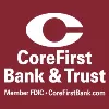 CoreFirst Bank & Trust CoreFirst Bank & Trust