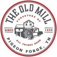 The Old Mill