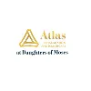 Atlas At Daughters Of Moses Atlas At Daughters Of Moses