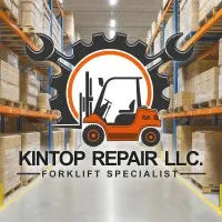Kintop Repair