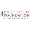 S. D. Bechtel, Jr. Foundation S. D. Bechtel, Jr. Foundation