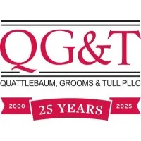Quattlebaum, Grooms & Tull PLLC