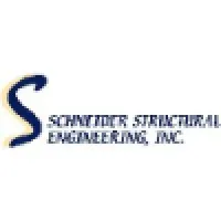 Schneider Structural Engineering, Inc. Schneider Structural Engineering, Inc.