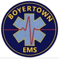 BOYERTOWN COMMUNITY AMBULANCE SERVICE 