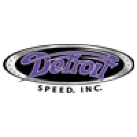 Detroit Speed