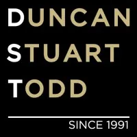 Duncan Stuart Todd, Ltd. - DST