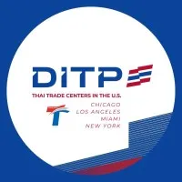 Thai Trade Center USA