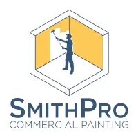 SmithPro Commercial Painting