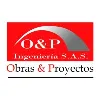 O&P Ingeniería S.A.S O&P Ingeniería S.A.S
