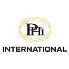 PHI International PHI International