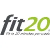 fit20 | Fit in 20 minutes per week fit20 | Fit in 20 minutes per week