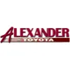 Alexander Toyota Alexander Toyota