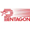 Pentagon Tapes Pentagon Tapes