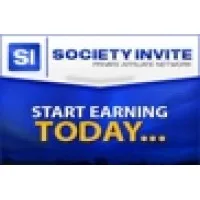 Society Invite