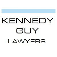 Kennedy Guy