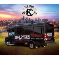 Barley Bus Tours