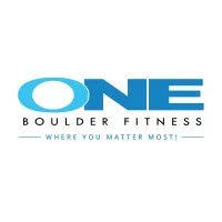One Boulder Fitness