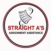 Straight A's Assignment Assistance Limited