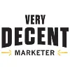 Very Decent Marketer