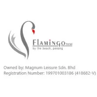 Flamingo by the beach Penang (Owned by Magnum Leisure Sdn Bhd) Flamingo by the beach Penang (Owned by Magnum Leisure Sdn Bhd)
