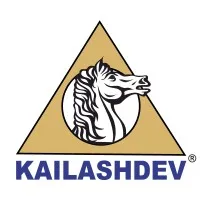 Kailashdev Infrastructure