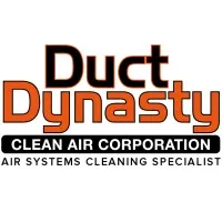 Duct Dynasty Clean Air Corporation