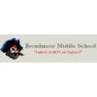 Broadmoor Middle School Broadmoor Middle School