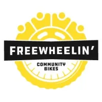 Freewheelin'​ Community Bikes