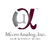 Micro Analog, Inc. Micro Analog, Inc.