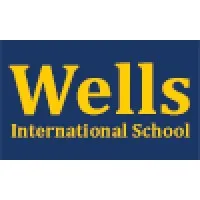 Wells International School email format