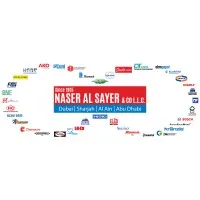 Naser Al Sayer & Co LLC - HVACR DIVISION