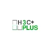 H3C Plus H3C Plus