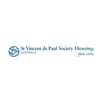 St Vincent de Paul Society Housing Australia