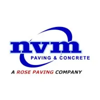 NVM Paving & Concrete, Inc.