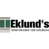 Eklund's, Inc - total elevator cab solutions Eklund's, Inc - total elevator cab solutions