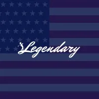 Legendary Golf Apparel